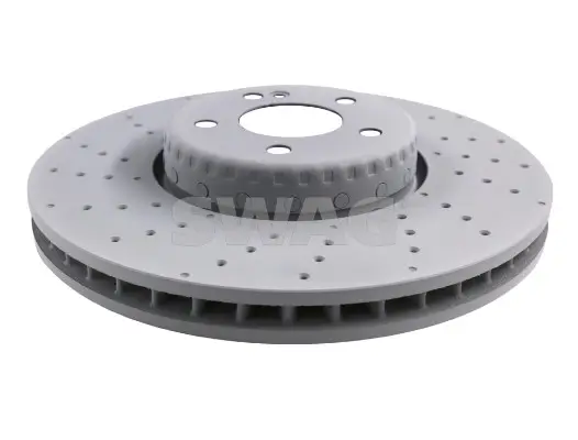 Sensor, Raddrehzahl Hinterachse links SWAG 33 10 1864 Bild Sensor, Raddrehzahl Hinterachse links SWAG 33 10 1864