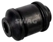 Lagerung, Lenker Vorderachse links unten Vorderachse rechts vorne SWAG 33 10 2733