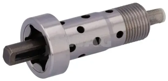 Steuerventil, Nockenwellenverstellung Auslassseite Einlassseite SWAG 33 10 2787 Bild Steuerventil, Nockenwellenverstellung Auslassseite Einlassseite SWAG 33 10 2787