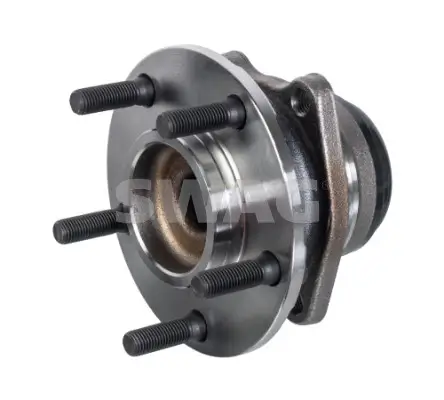 Lagerung, Motor rechts oben SWAG 33 10 1961 Bild Lagerung, Motor rechts oben SWAG 33 10 1961