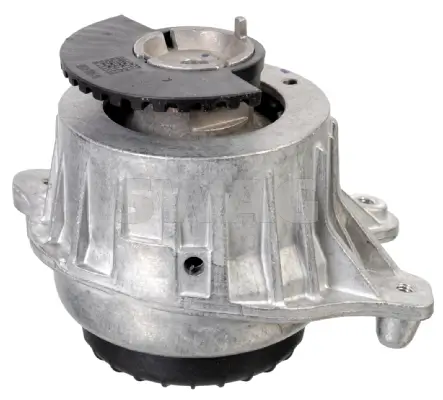 Lagerung, Motor links SWAG 33 10 2853