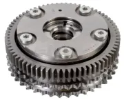 Nockenwellenversteller Einlassseite rechts SWAG 33 10 2868