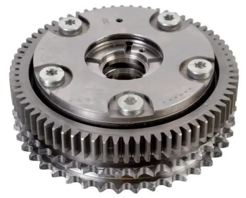 Nockenwellenversteller Einlassseite rechts SWAG 33 10 2868 Bild Nockenwellenversteller Einlassseite rechts SWAG 33 10 2868