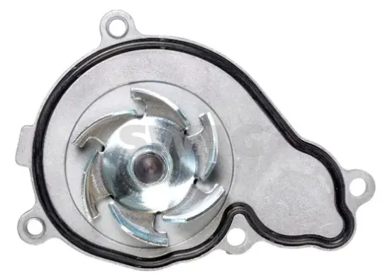 Wasserpumpe, Motorkühlung SWAG 33 10 2923 Bild Wasserpumpe, Motorkühlung SWAG 33 10 2923