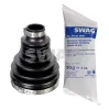 Faltenbalgsatz, Antriebswelle Vorderachse links Vorderachse rechts getriebeseitig SWAG 33 10 2940