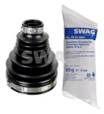 Faltenbalgsatz, Antriebswelle SWAG 33 10 2948