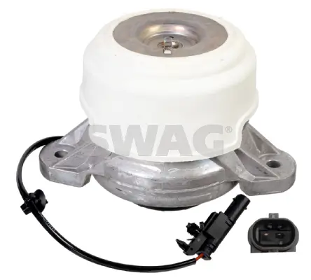 Lagerung, Motor links SWAG 33 10 2963 Bild Lagerung, Motor links SWAG 33 10 2963