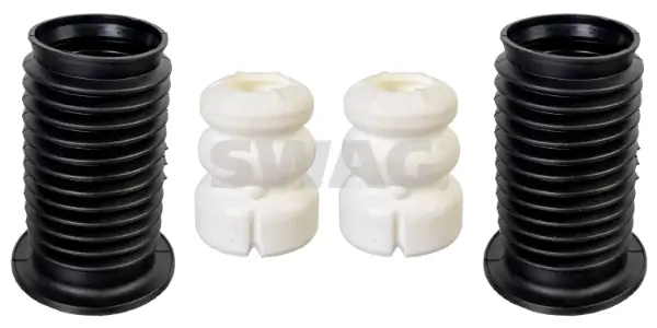 Staubschutzsatz, Stoßdämpfer Vorderachse SWAG 33 10 2967