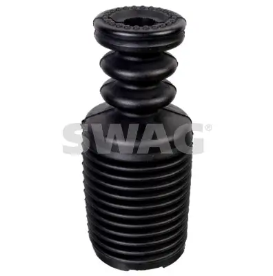 Schutzkappe/Faltenbalg, Stoßdämpfer Vorderachse SWAG 33 10 3013 Bild Schutzkappe/Faltenbalg, Stoßdämpfer Vorderachse SWAG 33 10 3013
