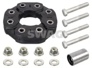 Gelenk, Gelenkwelle vorne SWAG 33 10 3069