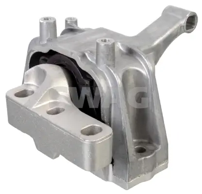 Lagerung, Motor rechts SWAG 33 10 3123 Bild Lagerung, Motor rechts SWAG 33 10 3123