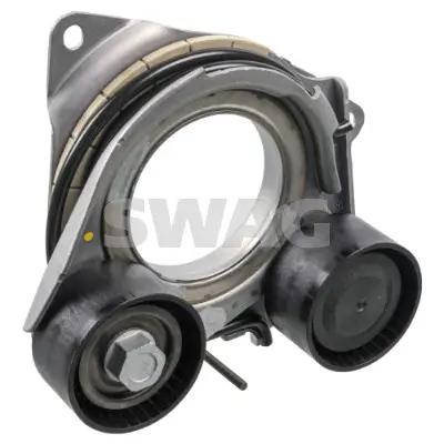 Riemenspanner, Keilrippenriemen SWAG 33 10 3178 Bild Riemenspanner, Keilrippenriemen SWAG 33 10 3178