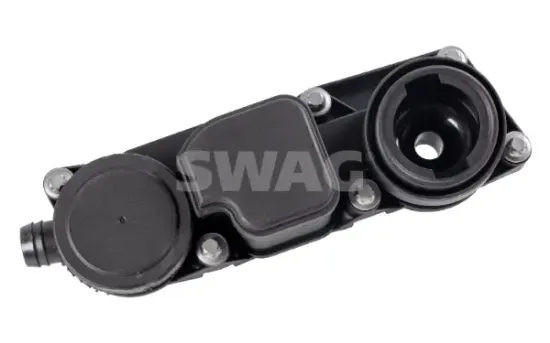 Ölabscheider, Kurbelgehäuseentlüftung SWAG 33 10 3188 Bild Ölabscheider, Kurbelgehäuseentlüftung SWAG 33 10 3188