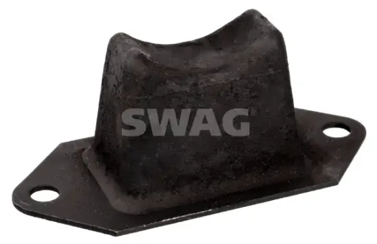 Bremsscheibe Hinterachse Hinterachse SWAG 33 10 2501 Bild Bremsscheibe Hinterachse Hinterachse SWAG 33 10 2501