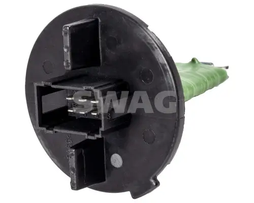 Bremsscheibe Hinterachse Hinterachse SWAG 33 10 2501 Bild Bremsscheibe Hinterachse Hinterachse SWAG 33 10 2501