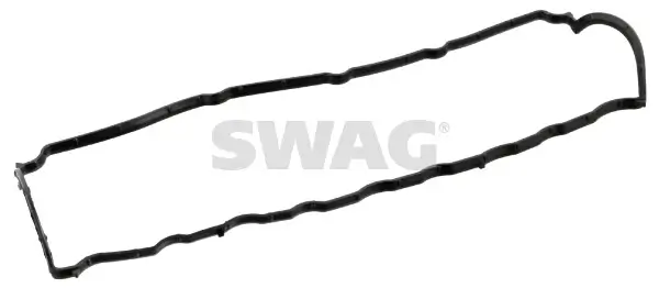 Dichtung, Zylinderkopfhaube SWAG 33 10 3300
