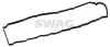 Dichtung, Zylinderkopfhaube SWAG 33 10 3300