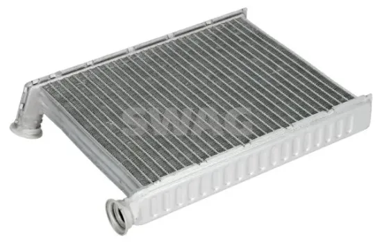 Wärmetauscher, Innenraumheizung SWAG 33 10 3310 Bild Wärmetauscher, Innenraumheizung SWAG 33 10 3310