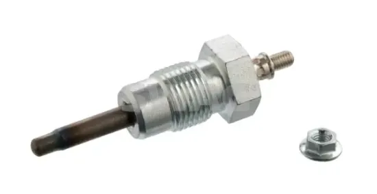 Glühkerze 9 V SWAG 33 10 3340 Bild Glühkerze 9 V SWAG 33 10 3340