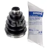 Faltenbalgsatz, Antriebswelle radseitig Vorderachse SWAG 33 10 3468