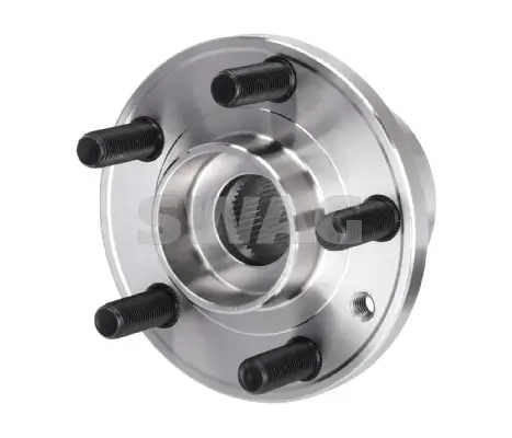 Radlagersatz Vorderachse links Vorderachse rechts SWAG 33 10 3485 Bild Radlagersatz Vorderachse links Vorderachse rechts SWAG 33 10 3485