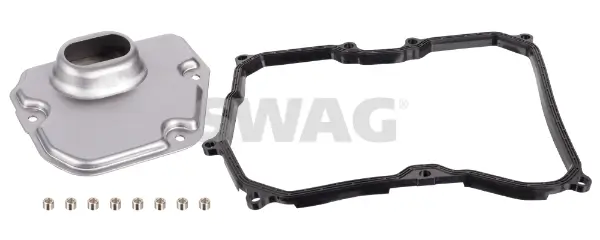 Hydraulikfiltersatz, Automatikgetriebe SWAG 33 10 3500
