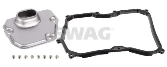 Hydraulikfiltersatz, Automatikgetriebe SWAG 33 10 3500 Bild Hydraulikfiltersatz, Automatikgetriebe SWAG 33 10 3500