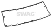 Dichtung, Zylinderkopfhaube SWAG 33 10 3501