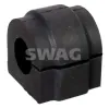 Lagerung, Stabilisator Hinterachse links Hinterachse rechts SWAG 33 10 3515
