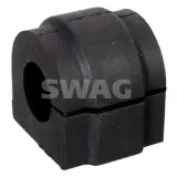 Lagerung, Stabilisator Hinterachse links Hinterachse rechts SWAG 33 10 3515