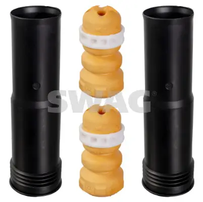 Staubschutzsatz, Stoßdämpfer Hinterachse SWAG 33 10 3520 Bild Staubschutzsatz, Stoßdämpfer Hinterachse SWAG 33 10 3520