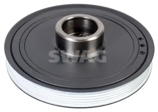 Riemenscheibe, Kurbelwelle SWAG 33 10 3525 Bild Riemenscheibe, Kurbelwelle SWAG 33 10 3525