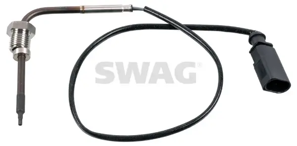 Sensor, Abgastemperatur SWAG 33 10 3541