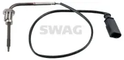 Sensor, Abgastemperatur SWAG 33 10 3541