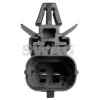 Sensor, Abgastemperatur SWAG 33 10 3550 Bild Sensor, Abgastemperatur SWAG 33 10 3550