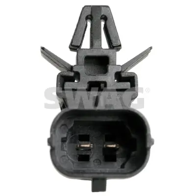 Sensor, Abgastemperatur SWAG 33 10 3550 Bild Sensor, Abgastemperatur SWAG 33 10 3550