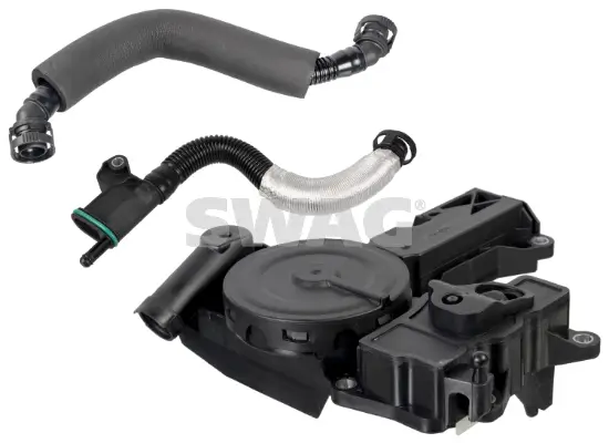 Ölabscheider, Kurbelgehäuseentlüftung SWAG 33 10 3558 Bild Ölabscheider, Kurbelgehäuseentlüftung SWAG 33 10 3558