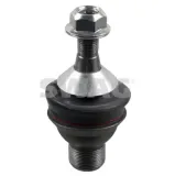 Trag-/Führungsgelenk Vorderachse links Vorderachse rechts SWAG 33 10 3569