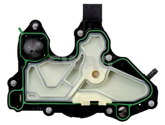 Ölabscheider, Kurbelgehäuseentlüftung SWAG 33 10 3608 Bild Ölabscheider, Kurbelgehäuseentlüftung SWAG 33 10 3608