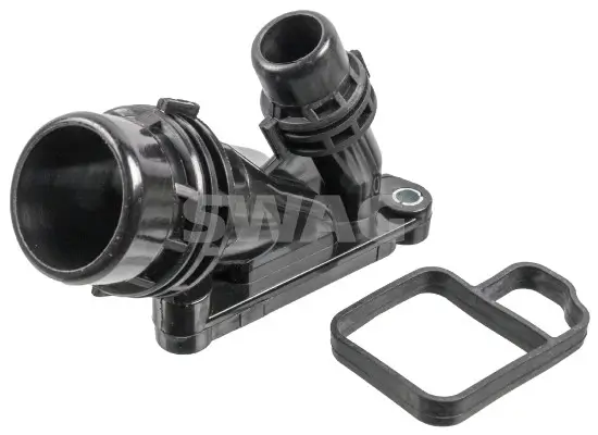 Kühlmittelflansch SWAG 33 10 3617