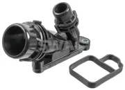 Kühlmittelflansch SWAG 33 10 3617