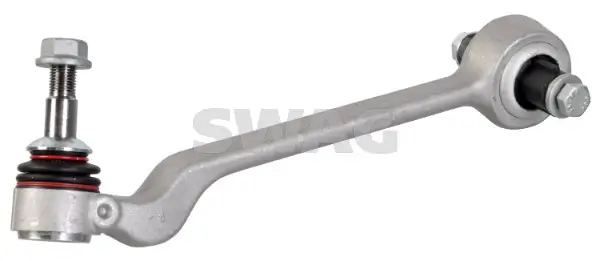 Lenker, Radaufhängung Vorderachse rechts hinten SWAG 33 10 3656