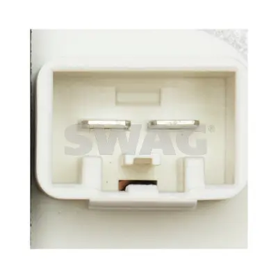 Widerstand, Innenraumgebläse SWAG 33 10 3661 Bild Widerstand, Innenraumgebläse SWAG 33 10 3661