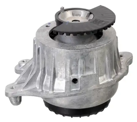 Lagerung, Motor rechts SWAG 33 10 3663 Bild Lagerung, Motor rechts SWAG 33 10 3663