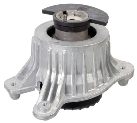 Lagerung, Motor links SWAG 33 10 3664 Bild Lagerung, Motor links SWAG 33 10 3664