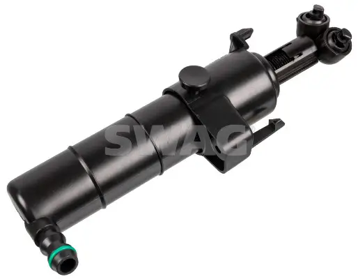 Radlagersatz Hinterachse Hinterachse SWAG 33 10 2936 Bild Radlagersatz Hinterachse Hinterachse SWAG 33 10 2936