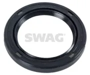 Wellendichtring, Kurbelwelle stirnseitig SWAG 33 10 3694