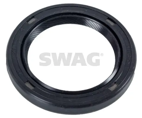 Wellendichtring, Kurbelwelle stirnseitig SWAG 33 10 3694 Bild Wellendichtring, Kurbelwelle stirnseitig SWAG 33 10 3694