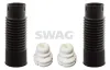 Staubschutzsatz, Sto&szlig;d&auml;mpfer Vorderachse SWAG 33 10 3702