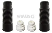 Staubschutzsatz, Stoßdämpfer Vorderachse SWAG 33 10 3702